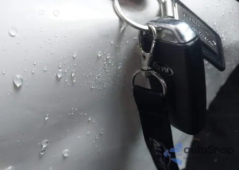 2021 Kia Forte Gt z USA, uszkodzony, nr VIN 3KPF44AC1ME345081